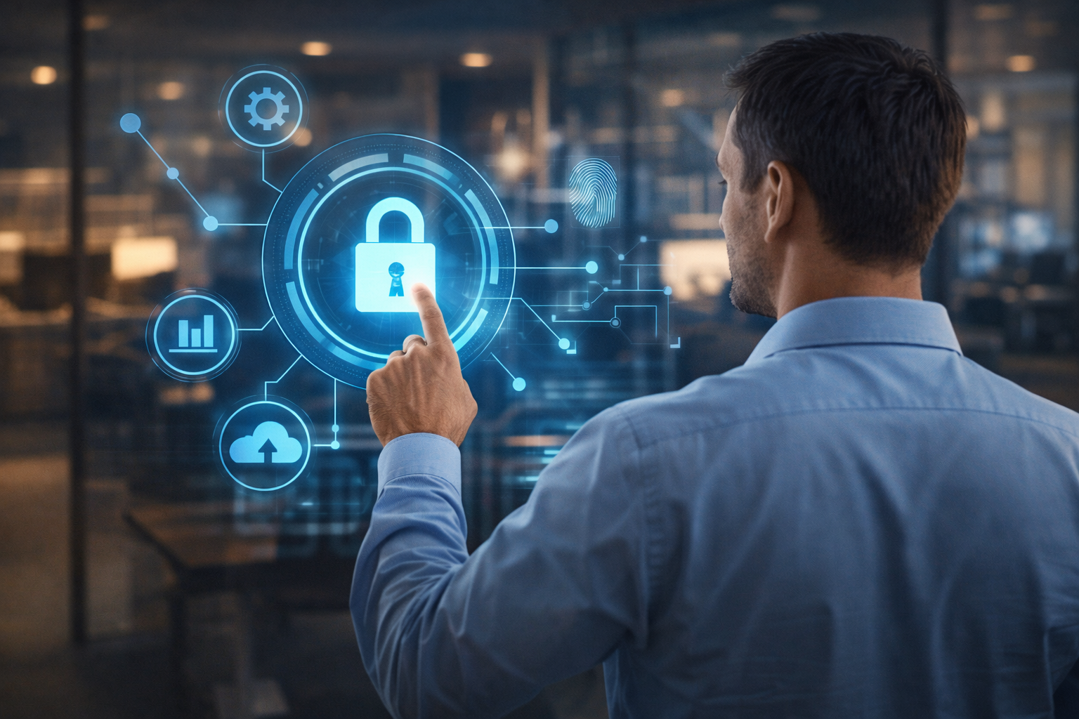 Qu'est-ce qu'un RSSI externalisé ?